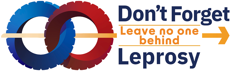 Leprocy Logo
